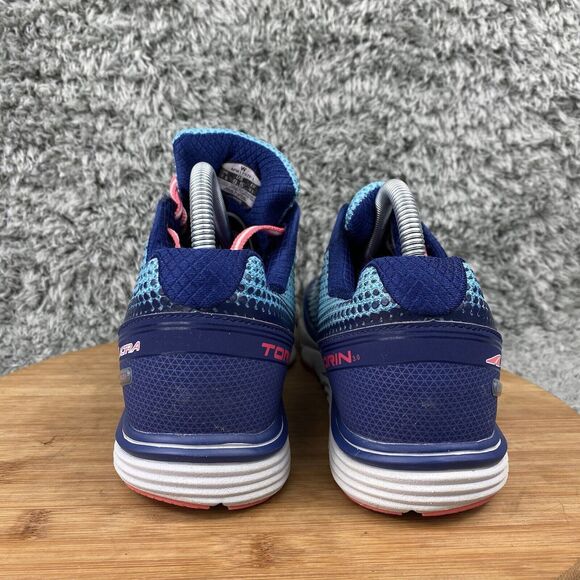 Altra Torin 3.0 Sneakers Lace Up Running Shoes AFW1737F-1 Women's 9.5 - Picture 4 of 9